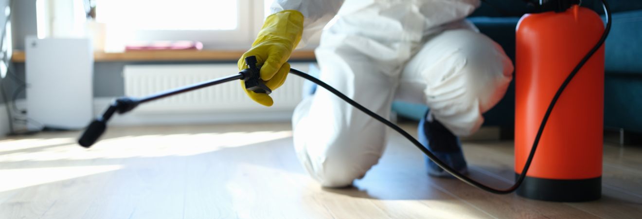 Urban Pest Control